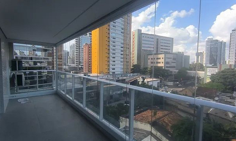 Alugo Loft De 57M2 N...