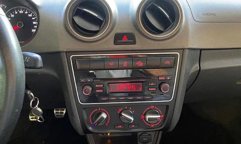 Saveiro Cd 1.6 Flex ...