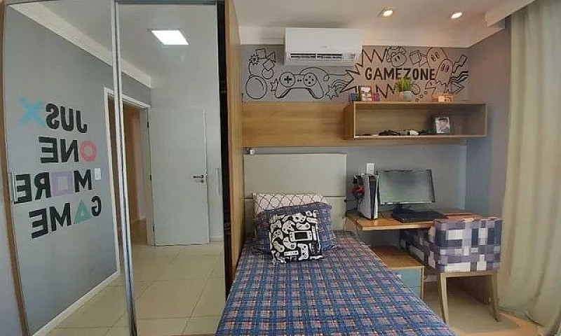 Apartamento Em Condo...