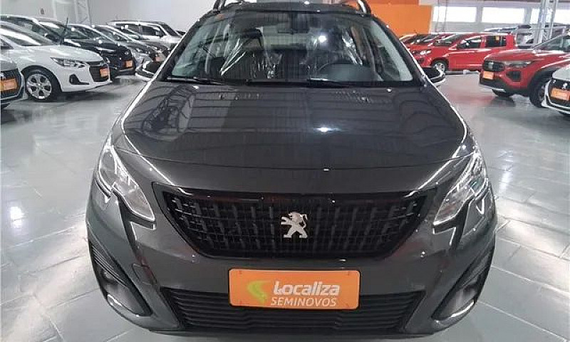 Peugeot 2008 2022 1....