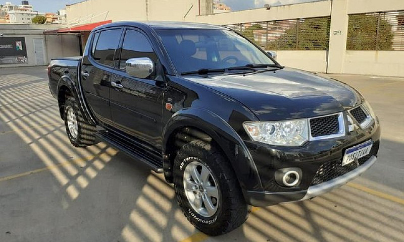 Mitsubishi L200 Trit...