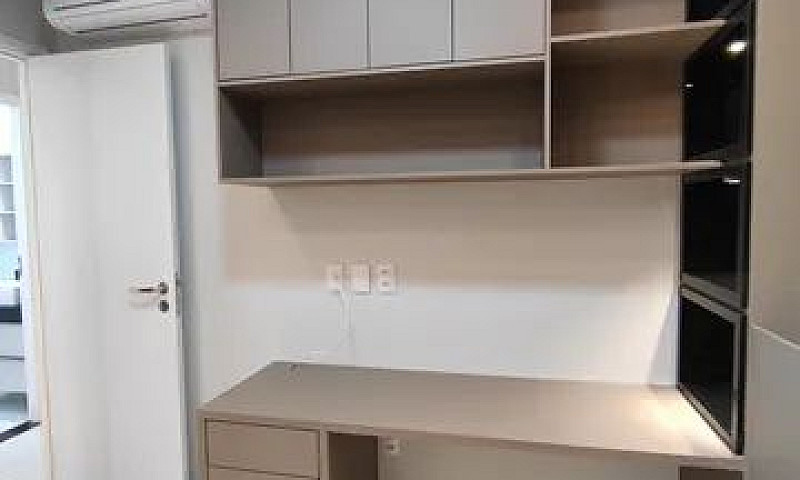 Apartamento Para Alu...