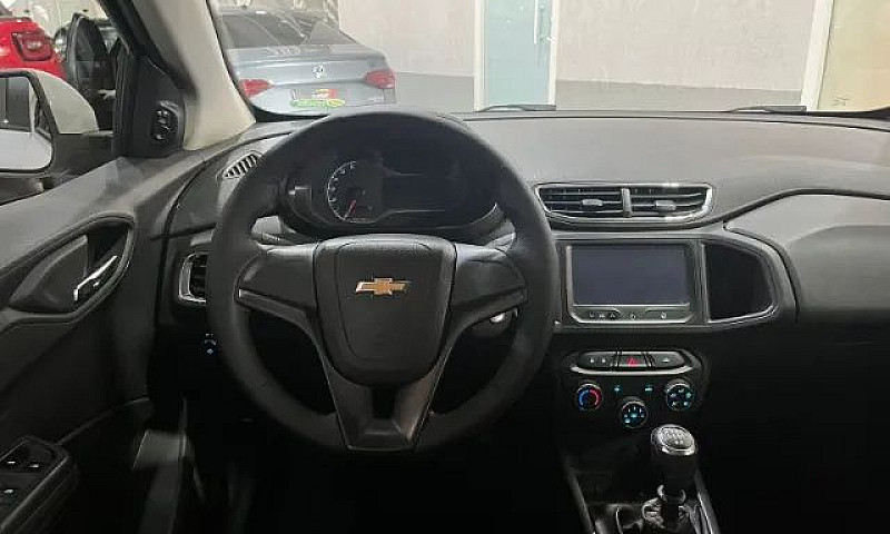 Chevrolet Onix 1.4 L...