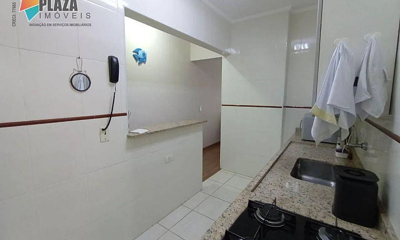 Apartamento Com 2 Do...