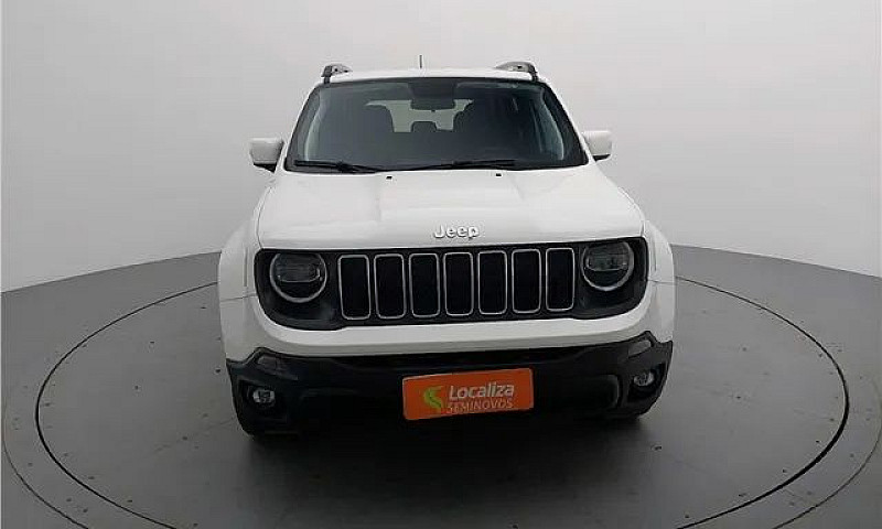 Jeep Renegade 2021 1...