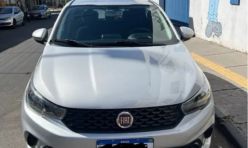 Fiat Argo Drive 1.0 ...