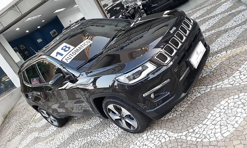 Jeep Compass 2018 2....