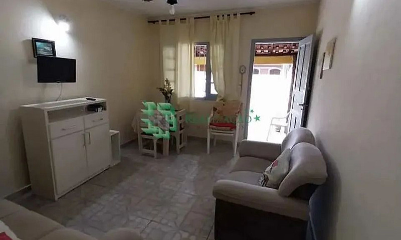 Casa No Centro De Mo...