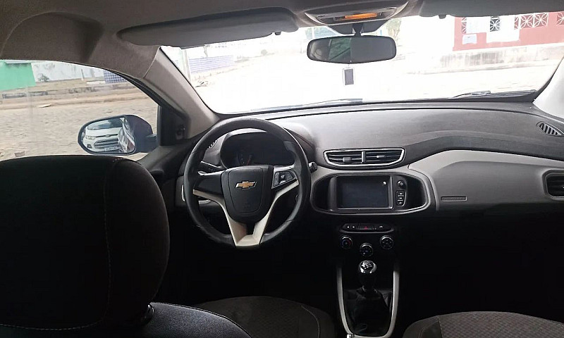 Chevrolet Onix Hatch...