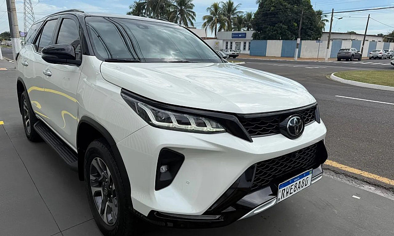 Hilux Sw4 Diamond ...