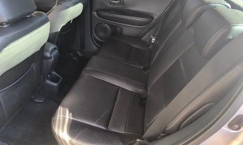 Honda Hr-V Ex 1.8 Fl...
