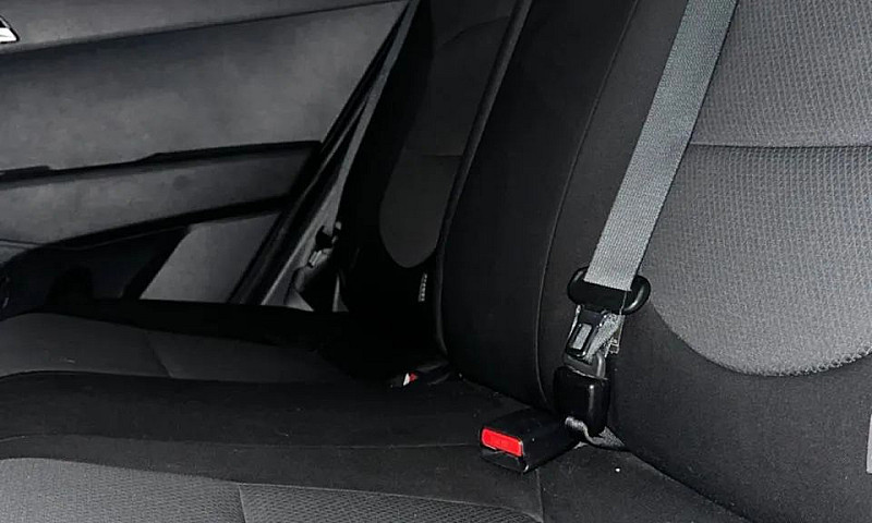 Hyundai Creta Attitu...