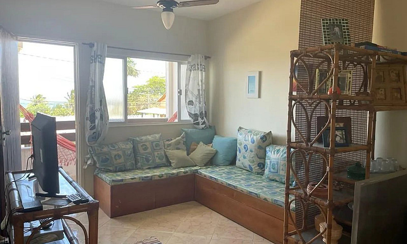 Casa Em Iguabinha...