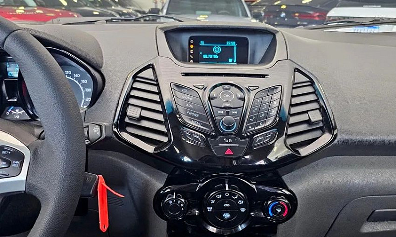 Ford Ecosport Freest...