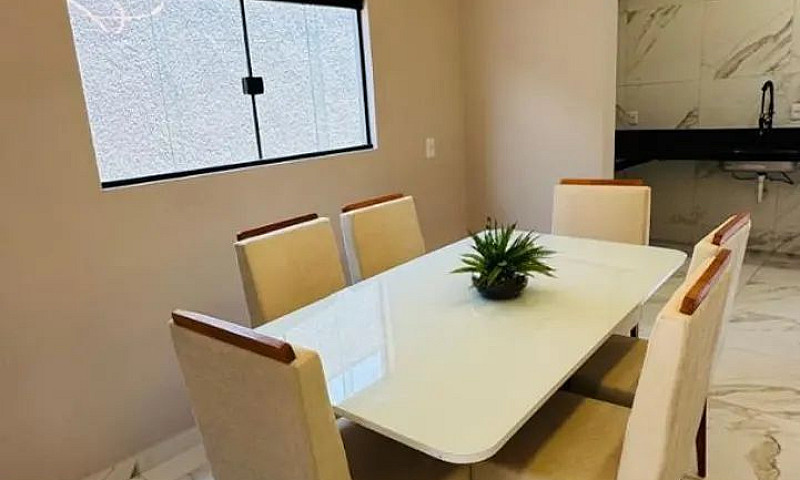 Casa No Centro De Ma...