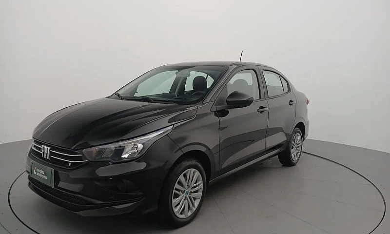 Fiat Cronos 2024 1.3...