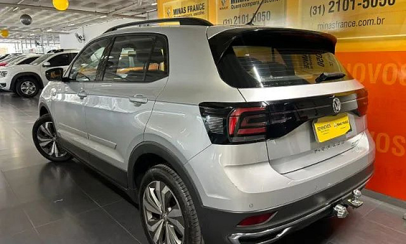 Tcross 1.0 200 Tsi T...