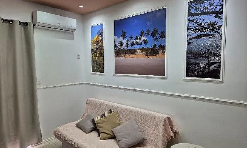 Apartamento 1 Dormit...