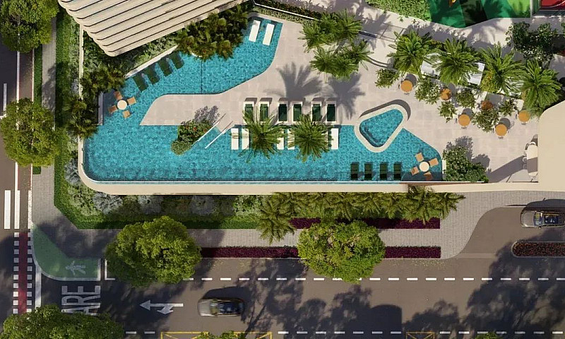 Edifício Casa Macêdo...