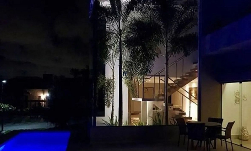 Imóvel De Luxo Em Ab...