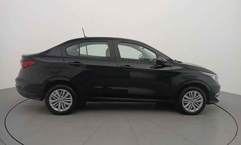 Fiat Cronos 2024 1.3...