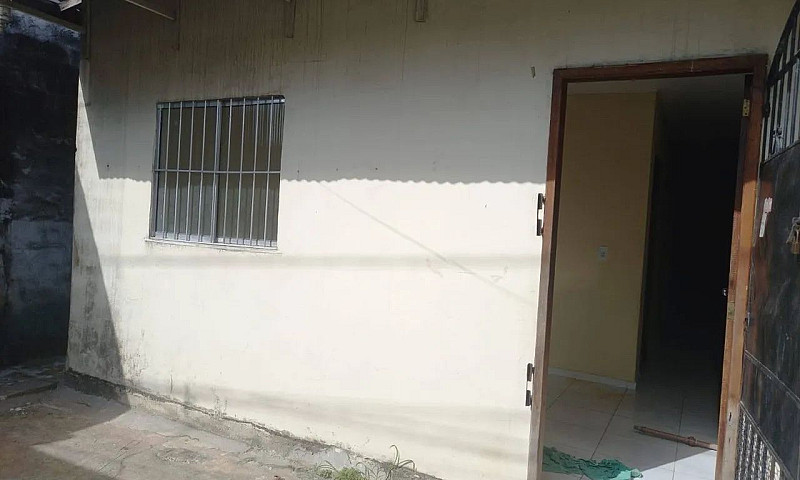 Vendo Casa Pôr Do So...