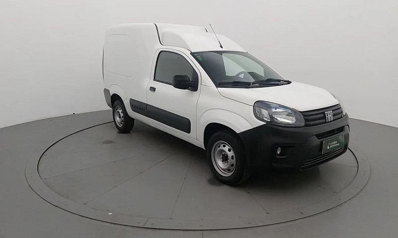 Fiat Fiorino 2024 1....