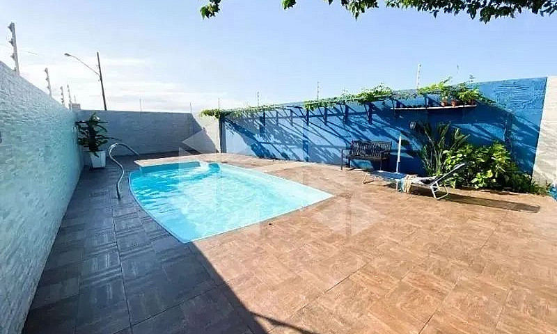 Casa Residencial 350...