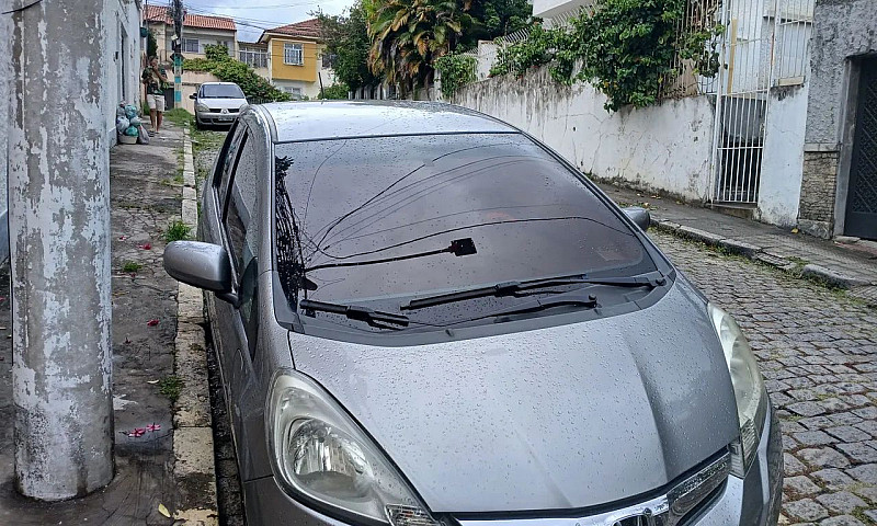 Honda Fit Lx 1.4/ 1....