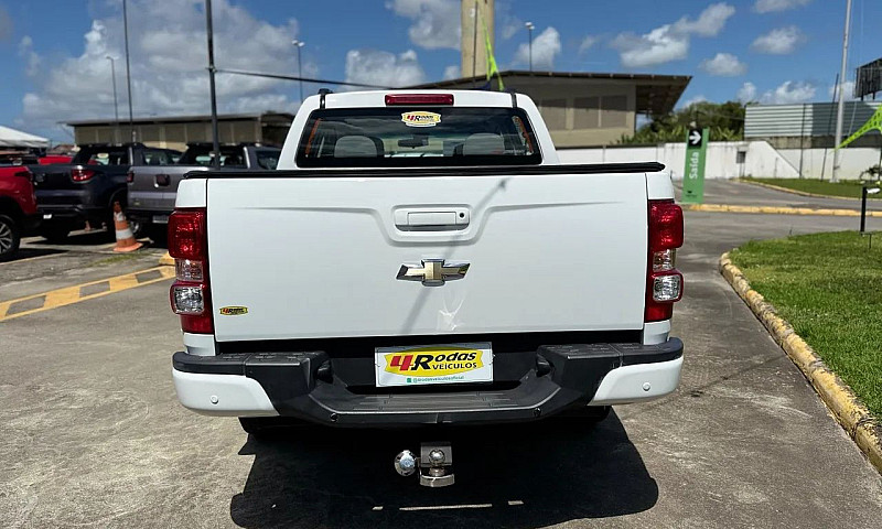 Chevrolet S10 Pick-U...
