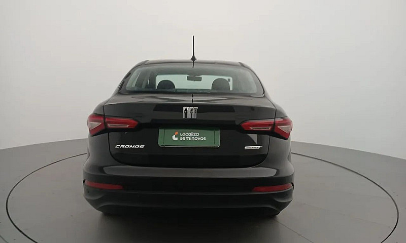 Fiat Cronos 2024 1.3...