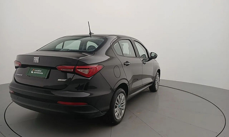 Fiat Cronos 2024 1.3...