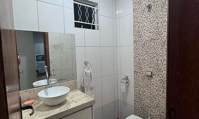 Casa No São Jorge Co...