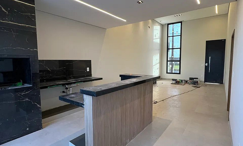 Casa Em Condomínio F...