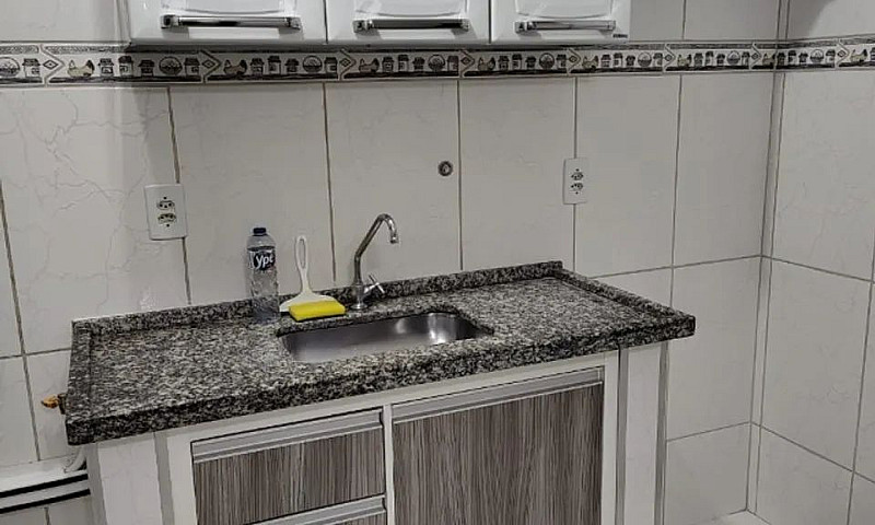 Apartamento 2Q Jd No...