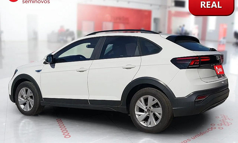 Volkswagen Nivus Com...