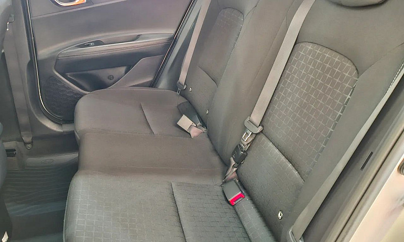 Hyundai Hb20 Limited...
