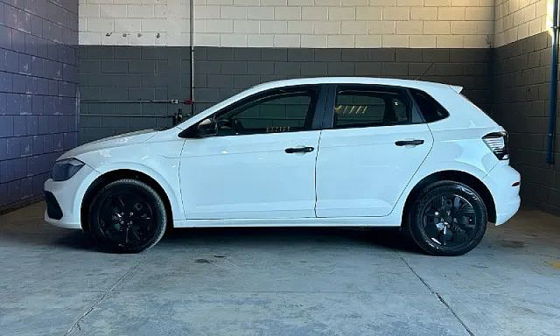 Volkswagen Polo Trac...