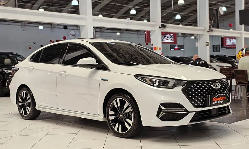 Chery Arrizo 6 Pro 1...