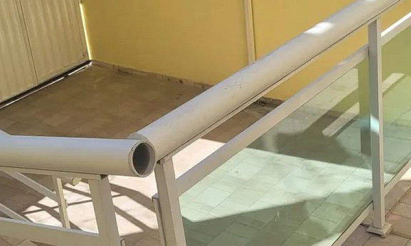 Alugo Aconchegante C...