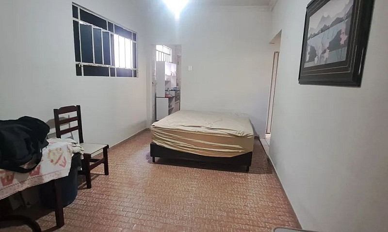 Casa Em Bangu Com 3 ...