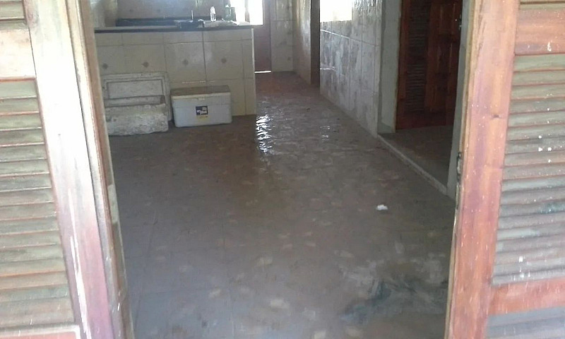 Aluguel De Casa....