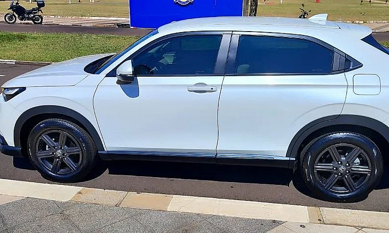 Honda Hr-V Advance 1...