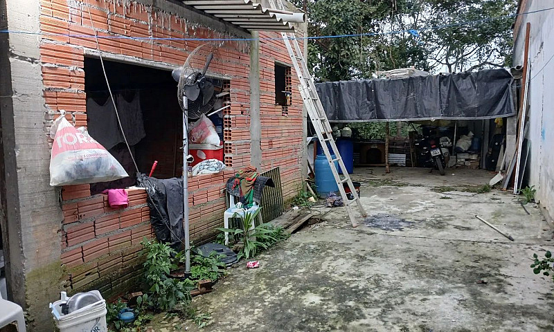 Venda De Casa...