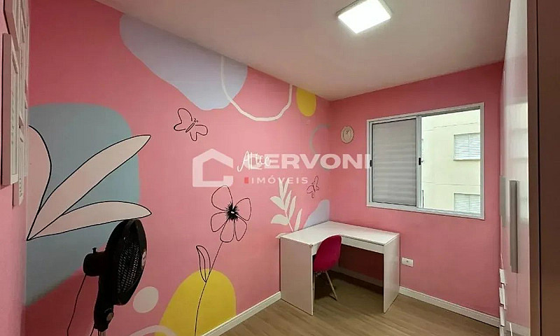 Apartamento Totalmen...