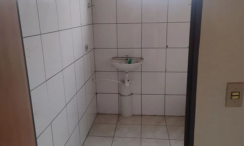 Vendo Apartamento ...