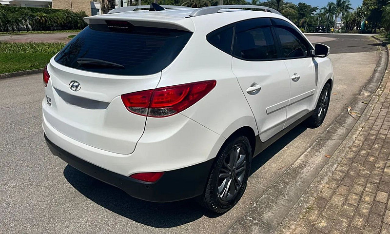 Hyundai Ix35 Gl 2.0 ...