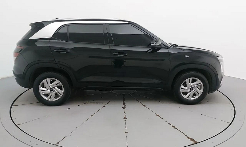 Hyundai Creta Comfor...