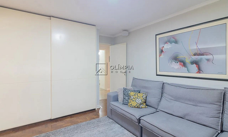 Aluguel Apartamento ...