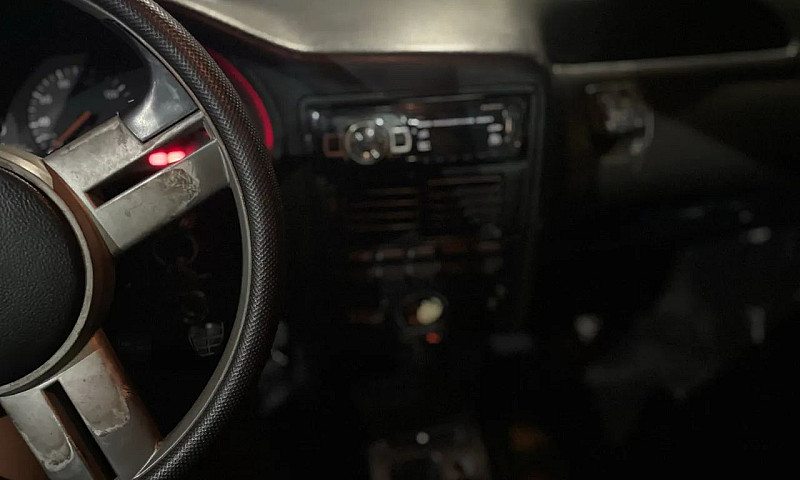 Volkswagen Gol Geraç...
